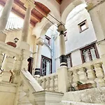 Dimora Riccardi San Nicola Apartman