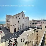 Apartman Dimora Riccardi San Nicola *