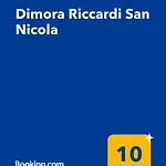 Apartman Dimora Riccardi San Nicola Bari