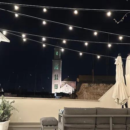 Dimora Riccardi San Nicola *