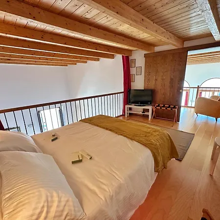 Dimora Riccardi San Nicola Apartment Bari