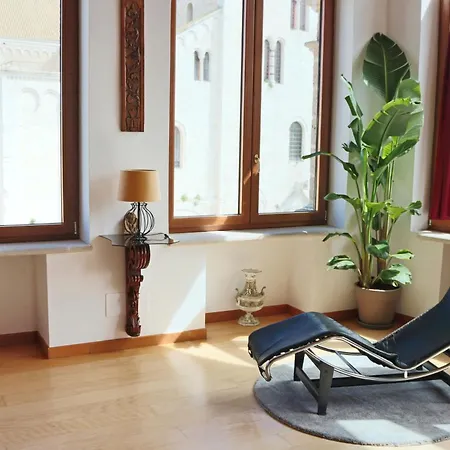 Dimora Riccardi San Nicola Apartmán