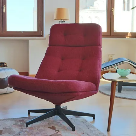 Dimora Riccardi San Nicola Bari