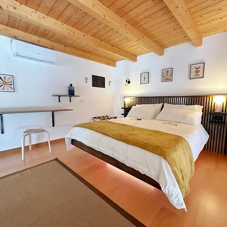 Dimora Riccardi San Nicola Bari