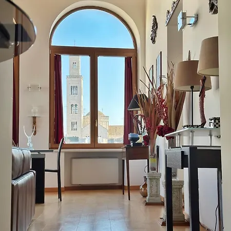 Dimora Riccardi San Nicola Apartment