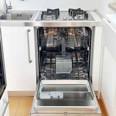 Apartmán Dimora Riccardi San Nicola
