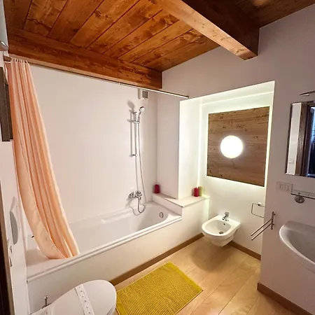 Dimora Riccardi San Nicola * Bari