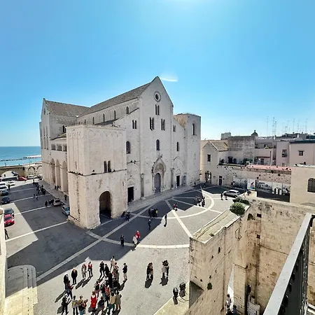 Dimora Riccardi San Nicola * Bari