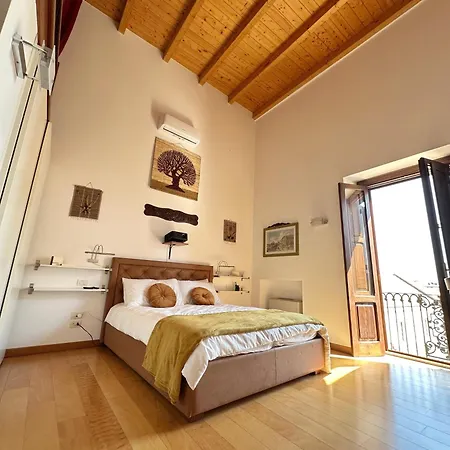 Dimora Riccardi San Nicola Apartment