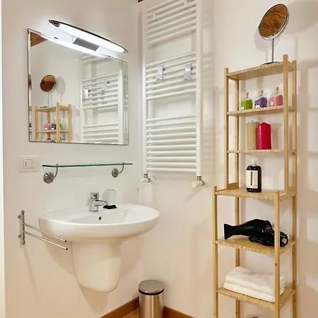 Apartment Dimora Riccardi San Nicola *