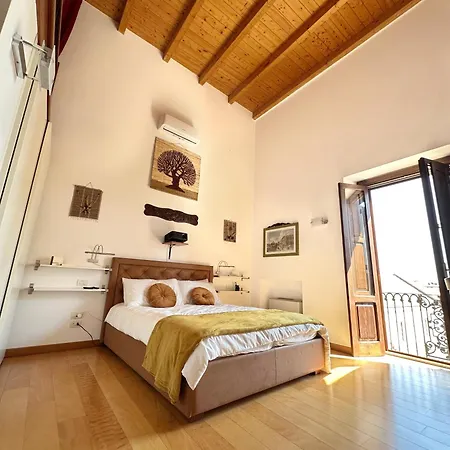 Dimora Riccardi San Nicola *