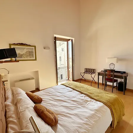 Dimora Riccardi San Nicola *