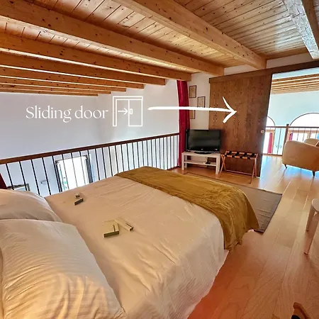 Appartamento Dimora Riccardi San Nicola Bari