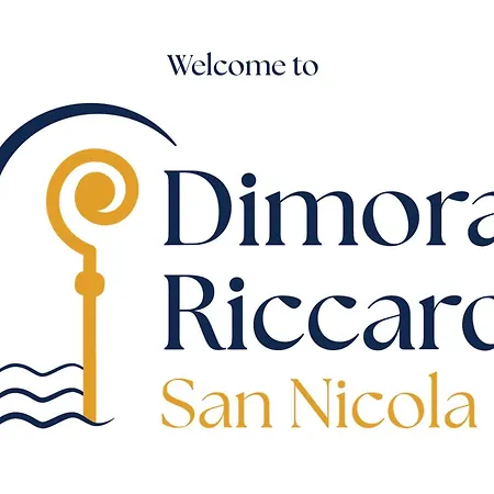 Dimora Riccardi San Nicola Bari