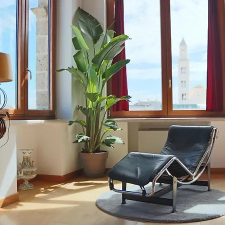 Dimora Riccardi San Nicola