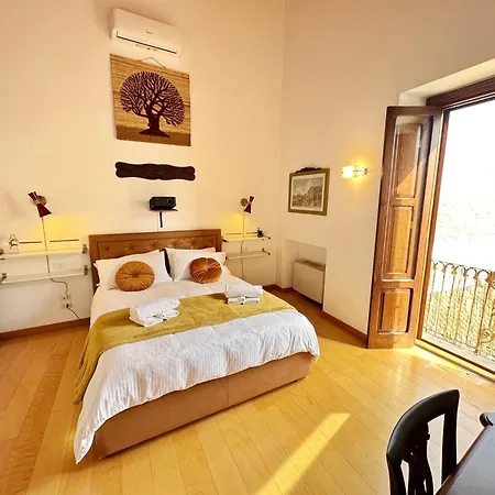 Dimora Riccardi San Nicola Apartament Bari