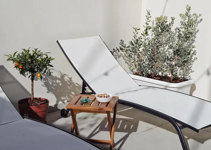 Dimora Riccardi San Nicola Apartament Bari