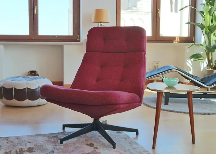 Dimora Riccardi San Nicola Bari