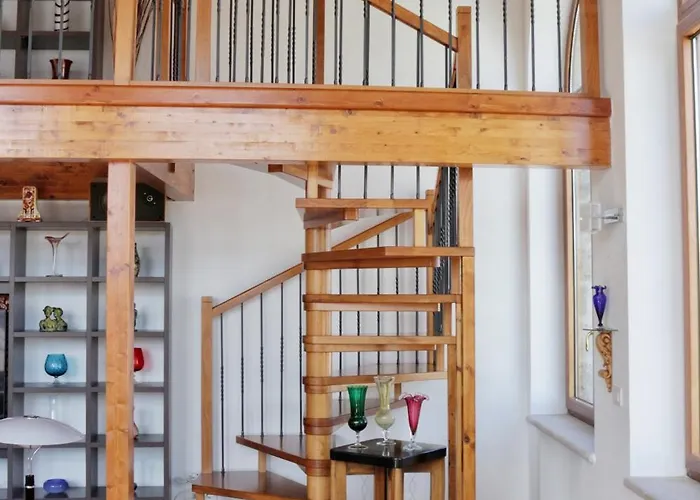 Dimora Riccardi San Nicola Apartament *