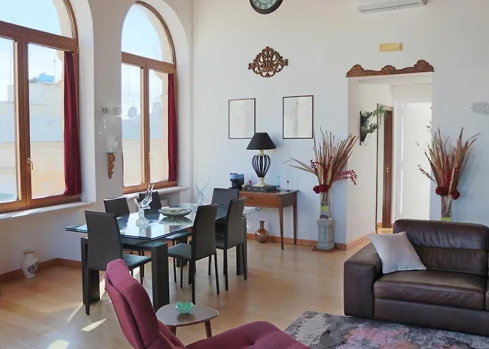 Dimora Riccardi San Nicola Bari