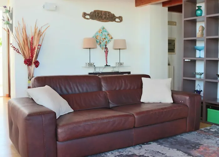 Dimora Riccardi San Nicola *