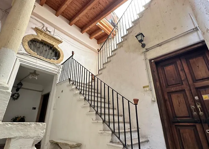 Apartament Dimora Riccardi San Nicola Bari