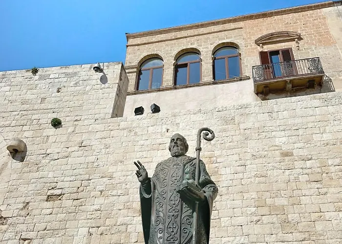 Dimora Riccardi San Nicola Bari