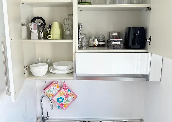 Apartament Dimora Riccardi San Nicola