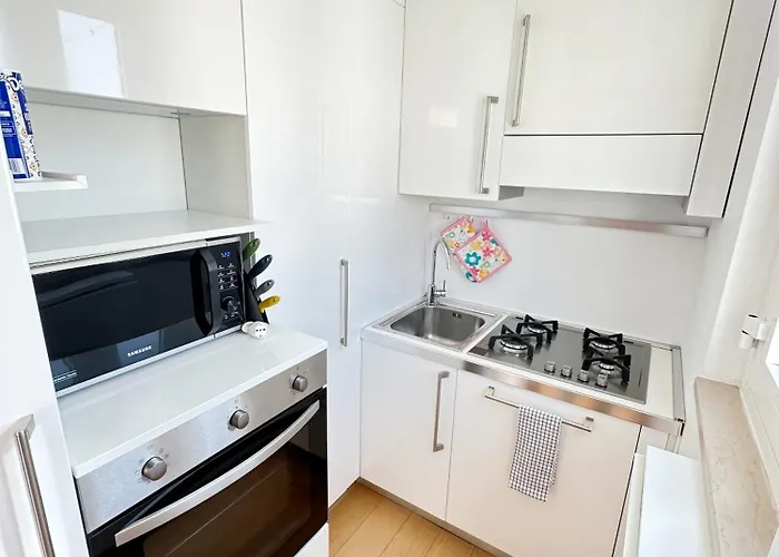 Dimora Riccardi San Nicola *