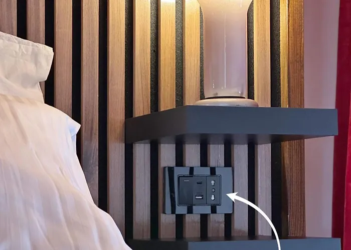 Dimora Riccardi San Nicola Apartament Bari