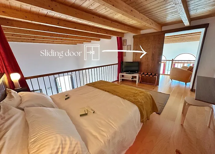 Apartament Dimora Riccardi San Nicola Bari