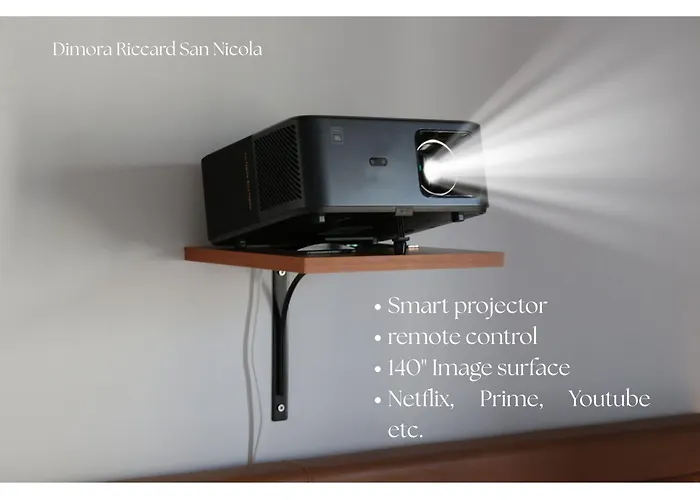 Dimora Riccardi San Nicola Apartament Bari