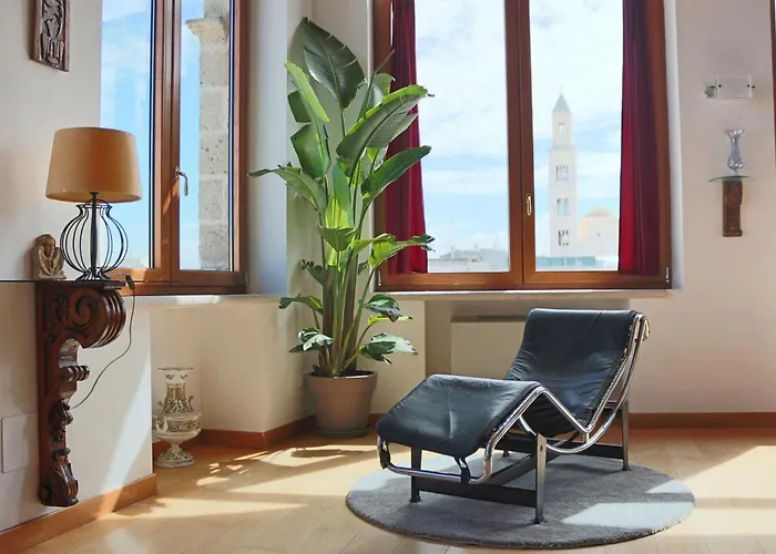 Dimora Riccardi San Nicola