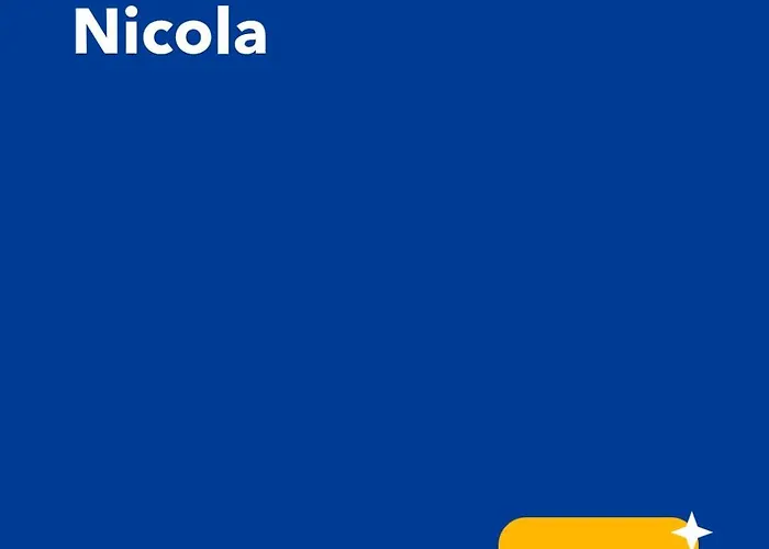 Apartament Dimora Riccardi San Nicola Bari