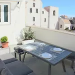 아파트 Dimora Riccardi San Nicola *
