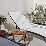 Dimora Riccardi San Nicola 아파트 바리