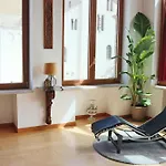 Dimora Riccardi San Nicola 아파트