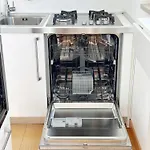 아파트 Dimora Riccardi San Nicola
