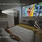 Dimora Riccardi San Nicola 아파트 *