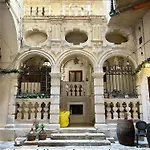 דירה Dimora Riccardi San Nicola בארי