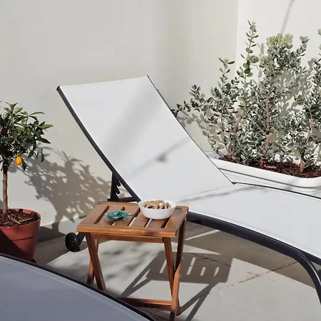 Dimora Riccardi San Nicola 아파트 바리