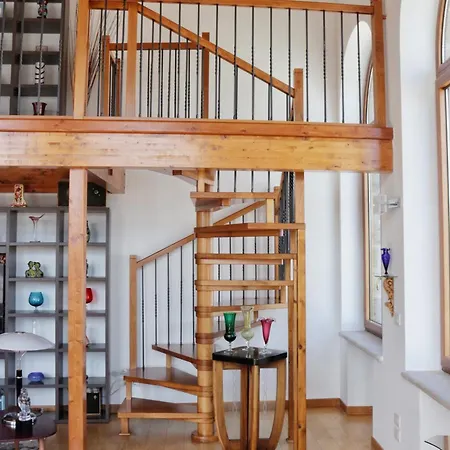 Dimora Riccardi San Nicola شقة *