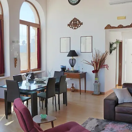 Dimora Riccardi San Nicola باري