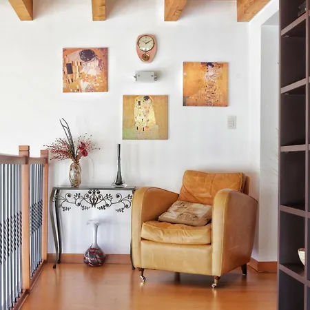 Dimora Riccardi San Nicola شقة *