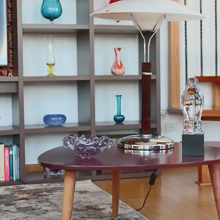 شقة Dimora Riccardi San Nicola باري