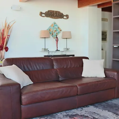 Dimora Riccardi San Nicola *