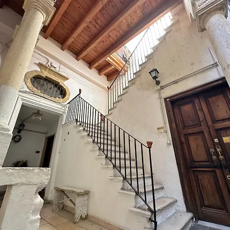 Apartament Dimora Riccardi San Nicola Bari
