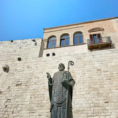 Dimora Riccardi San Nicola باري