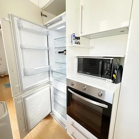 Dimora Riccardi San Nicola شقة *