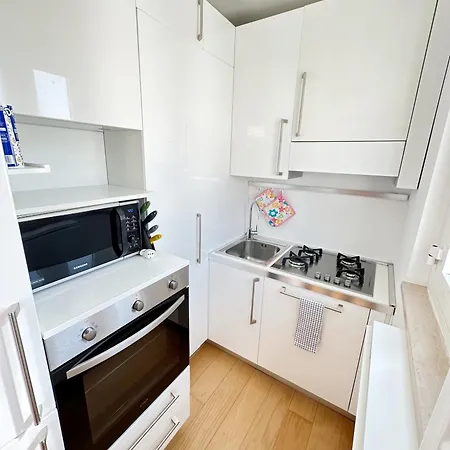 Dimora Riccardi San Nicola *